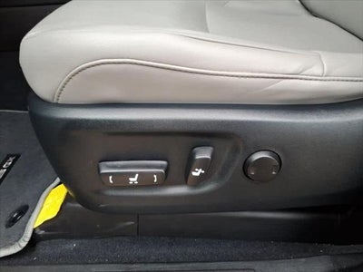 2023 Lexus GX GX 460 4WD