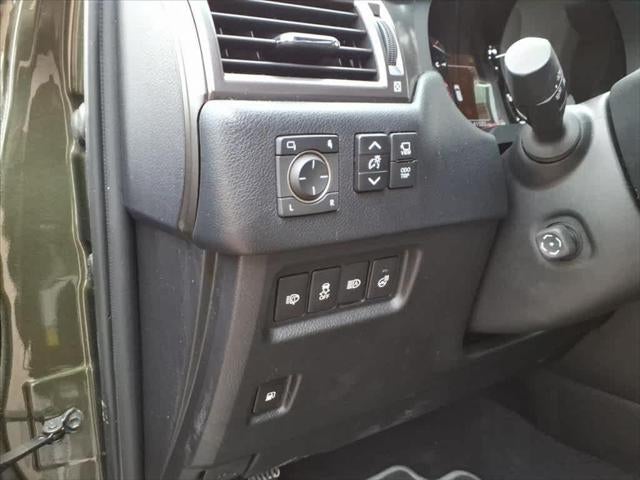 2023 Lexus GX GX 460 4WD