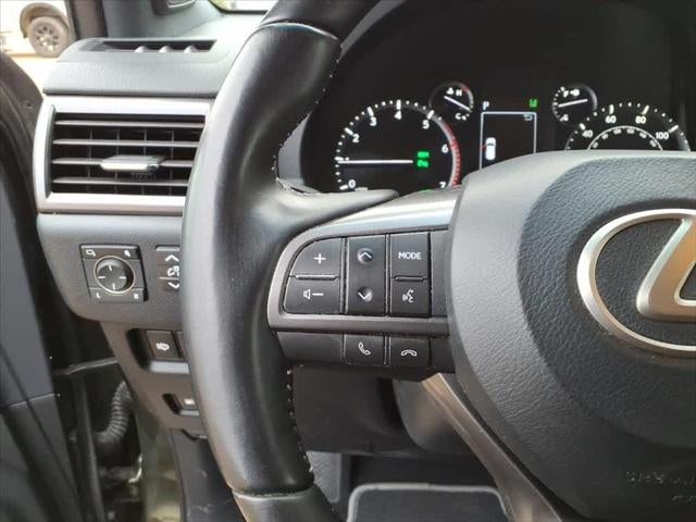 2023 Lexus GX GX 460 4WD