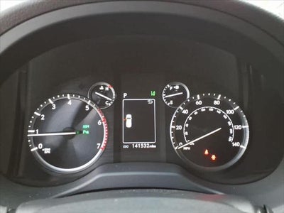 2023 Lexus GX GX 460 4WD