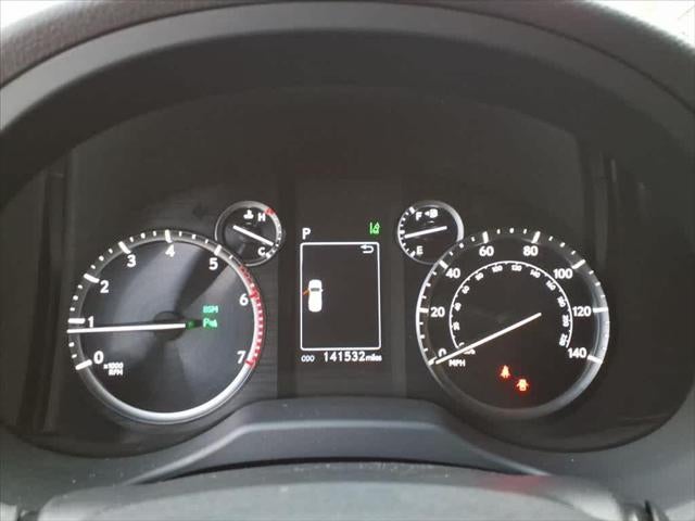 2023 Lexus GX GX 460 4WD