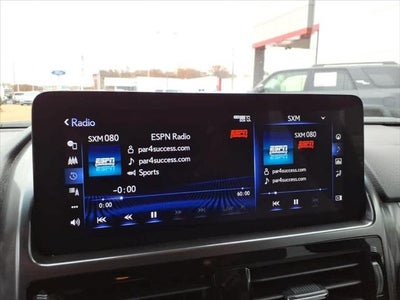 2023 Lexus GX GX 460 4WD