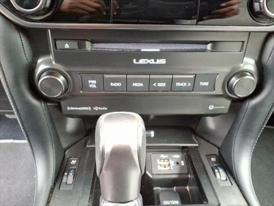 2023 Lexus GX GX 460 4WD