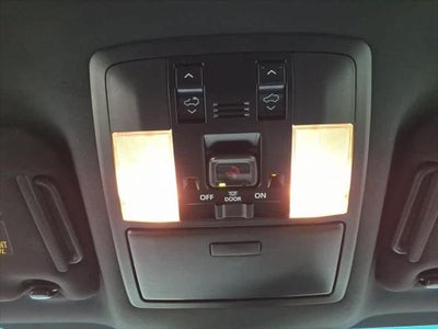 2023 Lexus GX GX 460 4WD