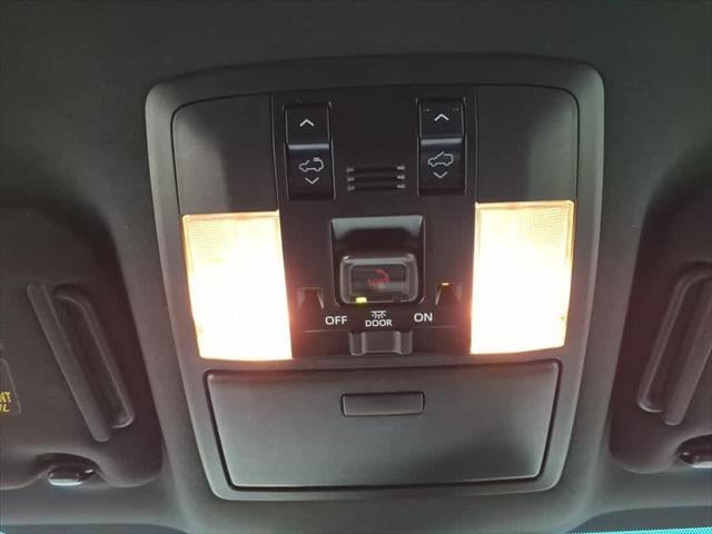 2023 Lexus GX GX 460 4WD