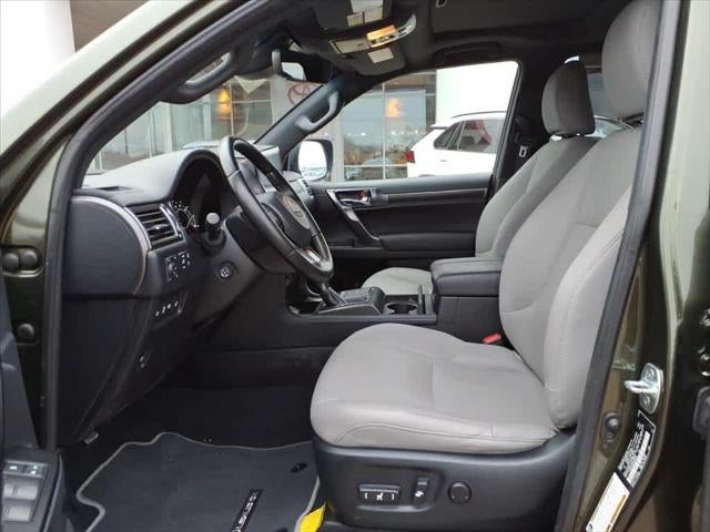 2023 Lexus GX GX 460 4WD