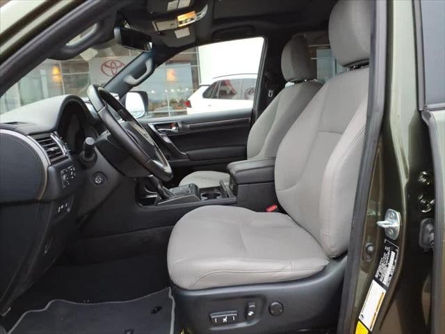2023 Lexus GX GX 460 4WD