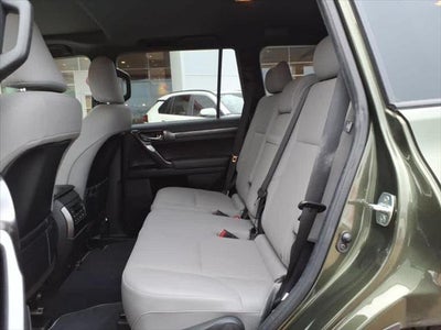 2023 Lexus GX GX 460 4WD