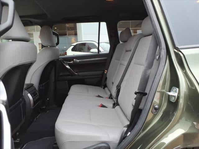 2023 Lexus GX GX 460 4WD