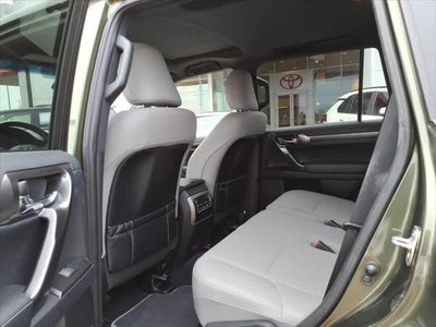 2023 Lexus GX GX 460 4WD