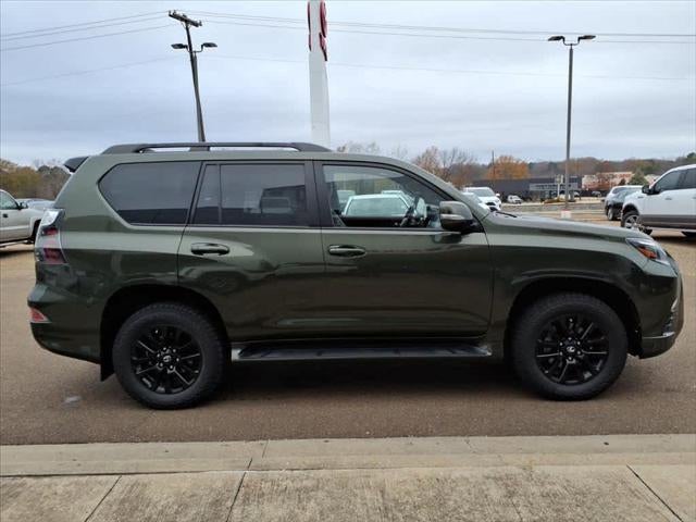 2023 Lexus GX GX 460 4WD