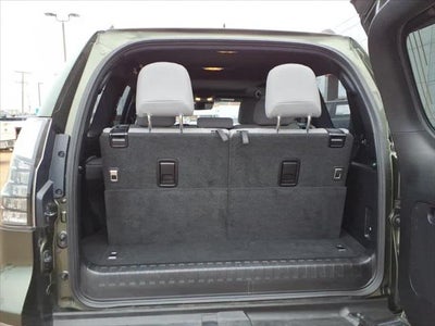 2023 Lexus GX GX 460 4WD