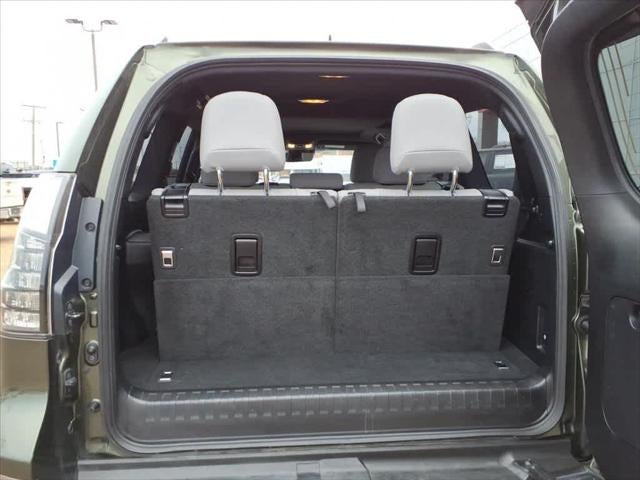 2023 Lexus GX GX 460 4WD