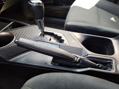 2015 Toyota RAV4 AWD 4dr LE