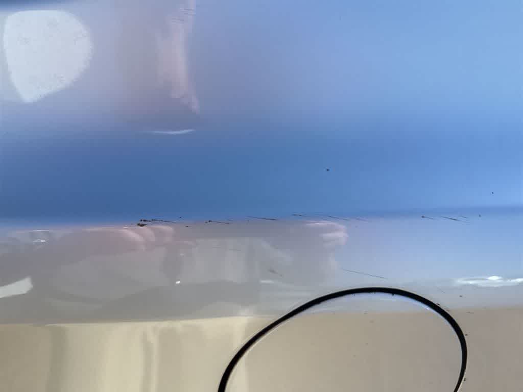 2015 Toyota RAV4 AWD 4dr LE