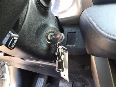 2015 Toyota RAV4 AWD 4dr LE