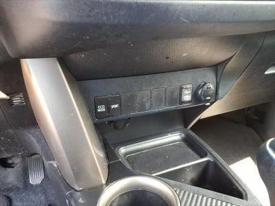 2015 Toyota RAV4 AWD 4dr LE