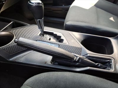 2015 Toyota RAV4 AWD 4dr LE