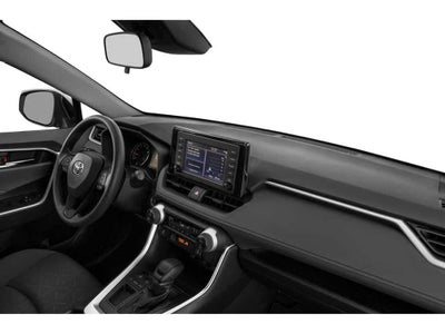 2019 Toyota RAV4 XLE Premium FWD