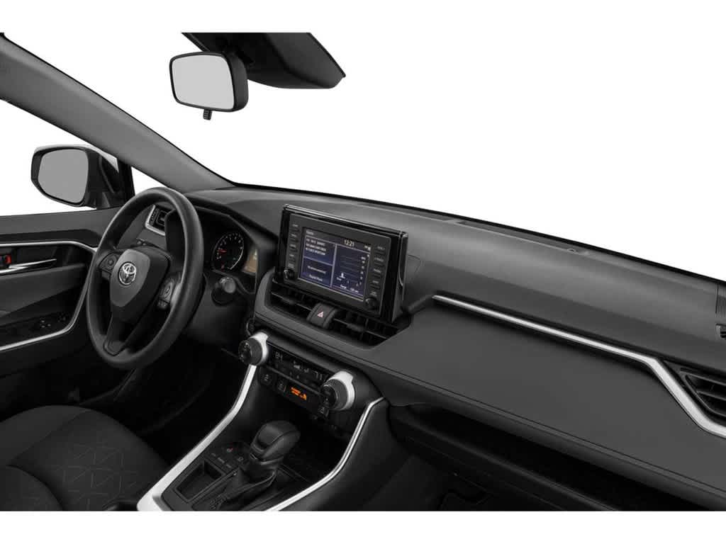 2019 Toyota RAV4 XLE Premium FWD