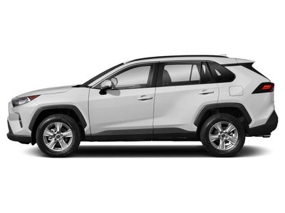 2019 Toyota RAV4 XLE Premium FWD