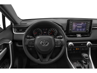2019 Toyota RAV4 XLE Premium FWD