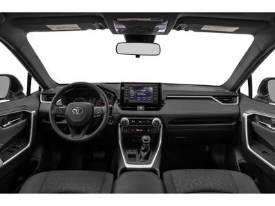 2019 Toyota RAV4 XLE Premium FWD