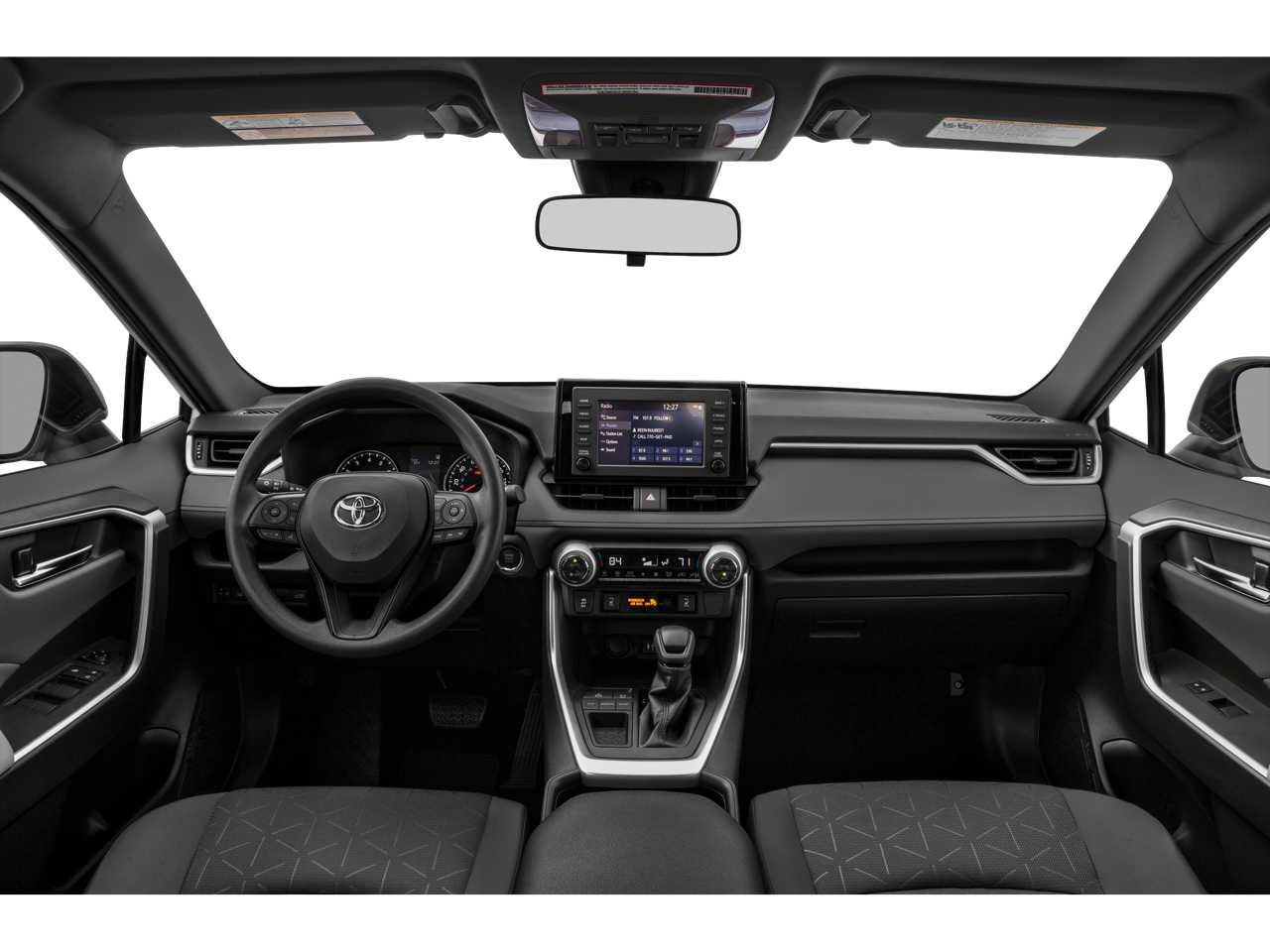 2019 Toyota RAV4 XLE Premium FWD