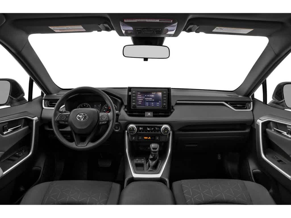 2019 Toyota RAV4 XLE Premium FWD