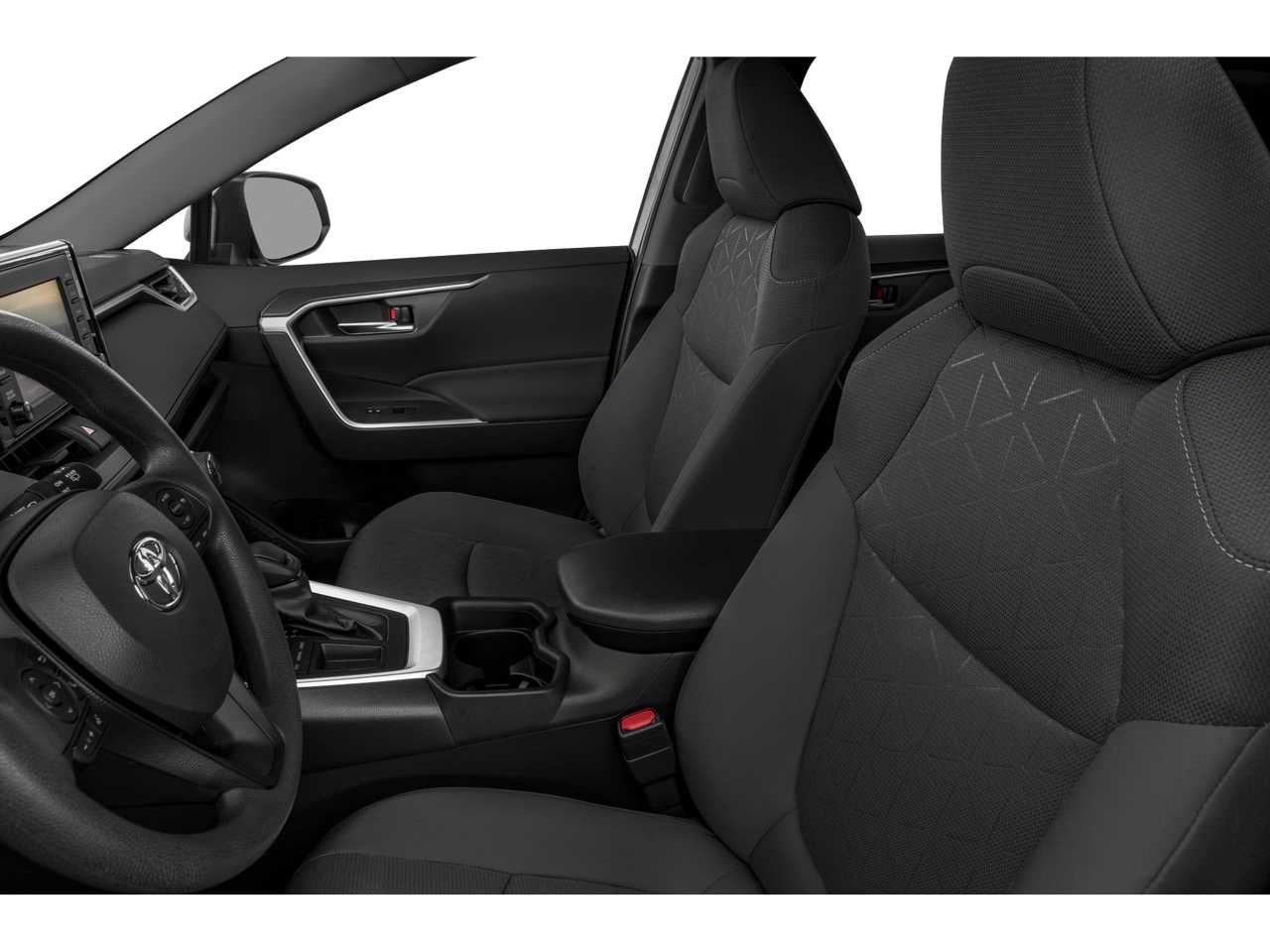 2019 Toyota RAV4 XLE Premium FWD