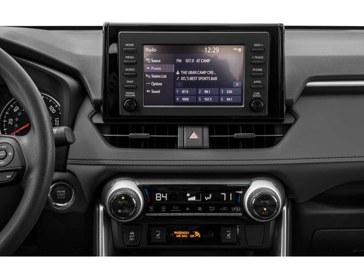 2019 Toyota RAV4 XLE Premium FWD