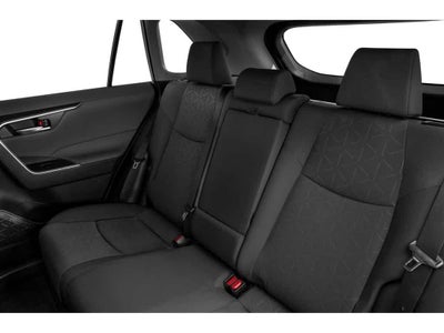 2019 Toyota RAV4 XLE Premium FWD