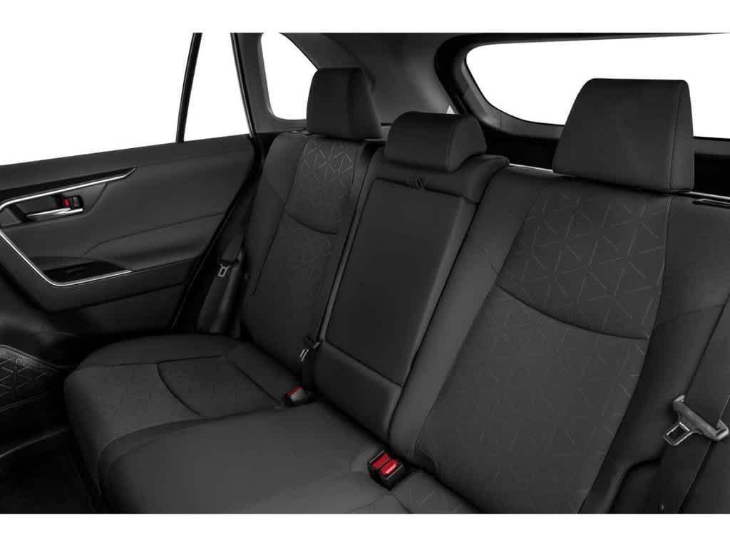 2019 Toyota RAV4 XLE Premium FWD