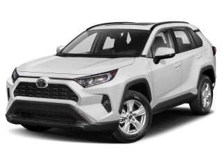 2019 Toyota RAV4 XLE Premium FWD