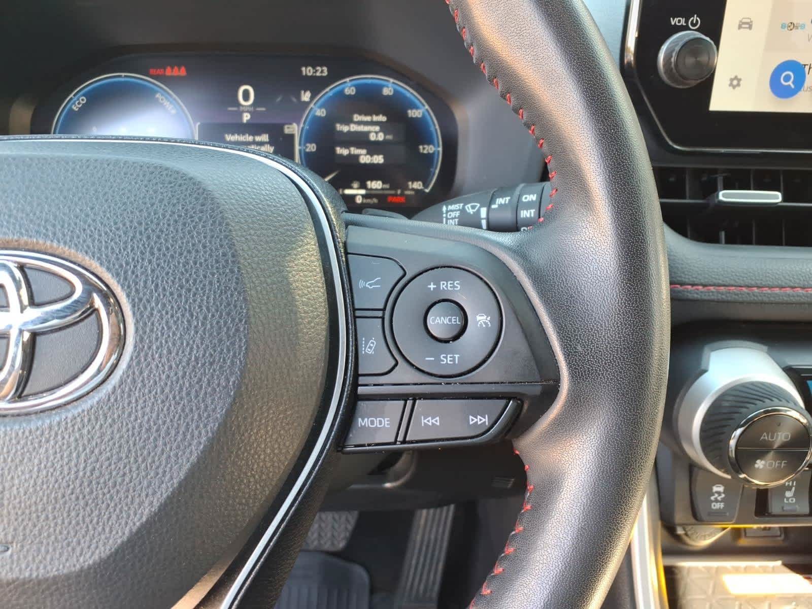 2024 Toyota RAV4 Prime XSE