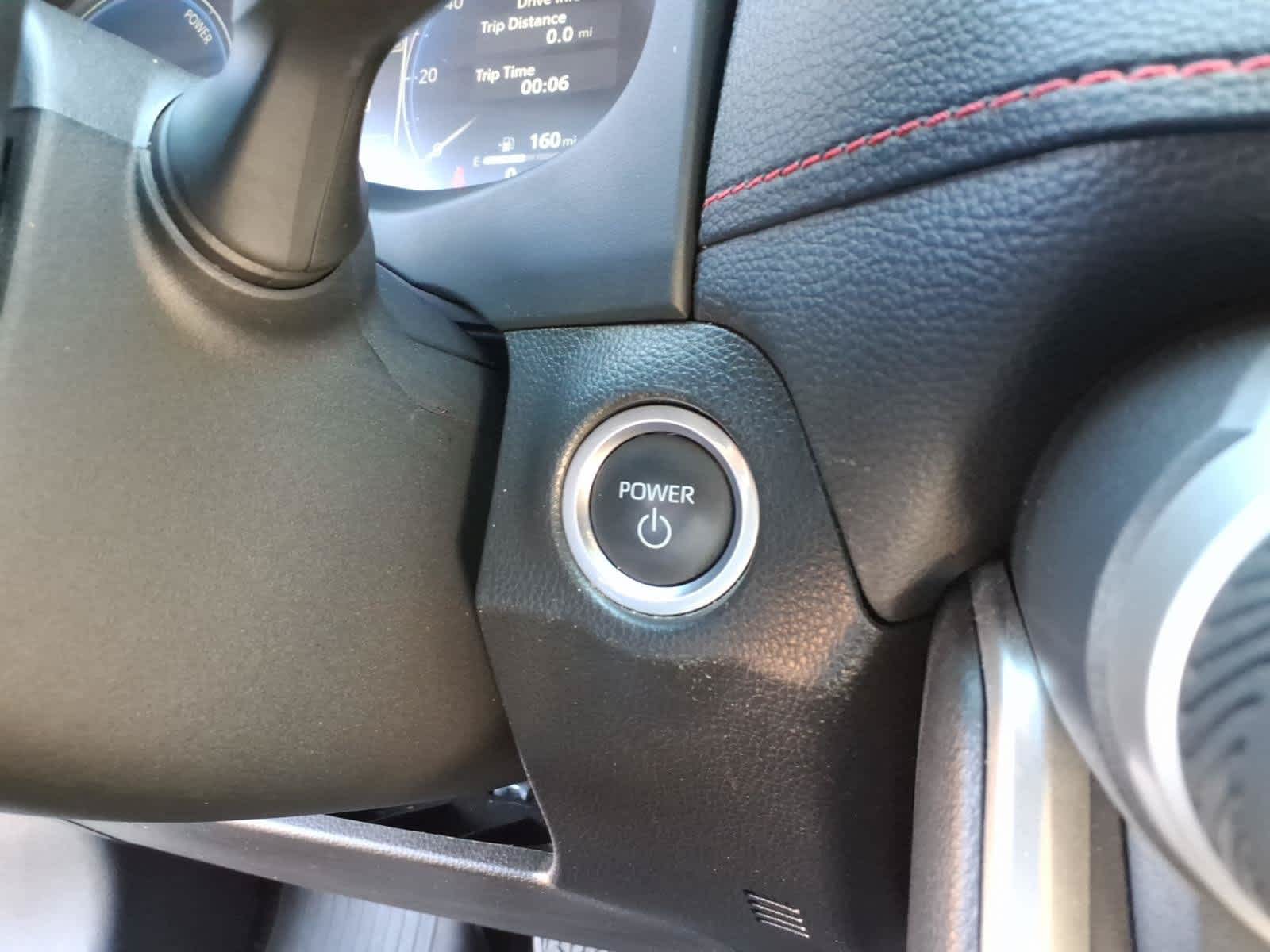2024 Toyota RAV4 Prime XSE