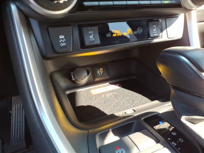 2024 Toyota RAV4 Prime XSE