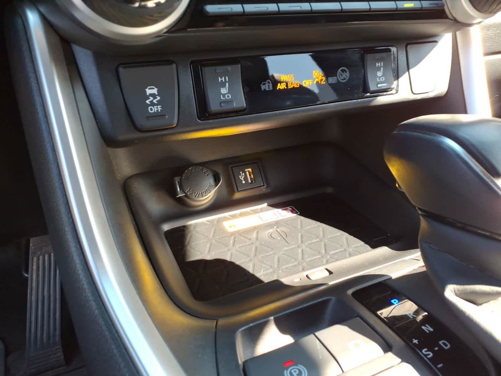 2024 Toyota RAV4 Prime XSE