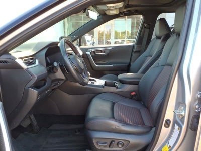 2024 Toyota RAV4 Prime XSE