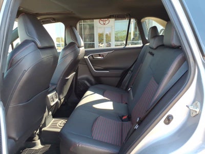 2024 Toyota RAV4 Prime XSE