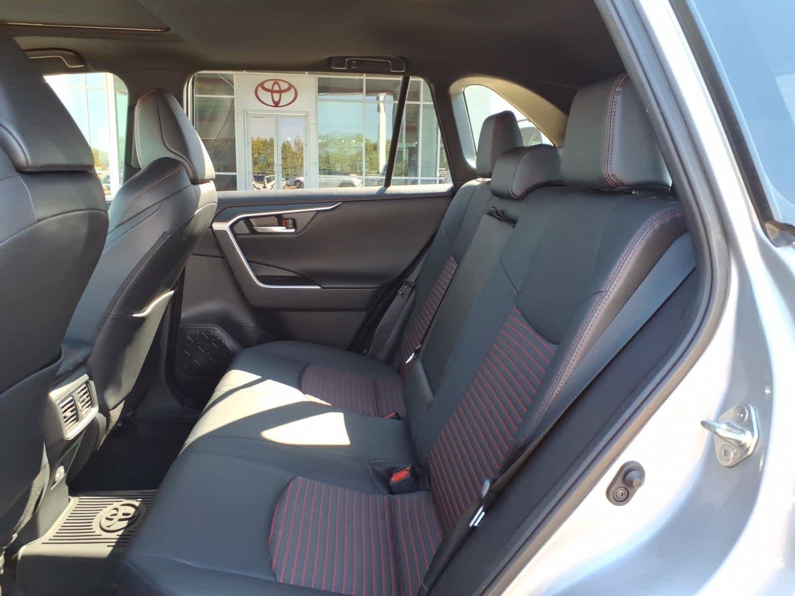 2024 Toyota RAV4 Prime XSE