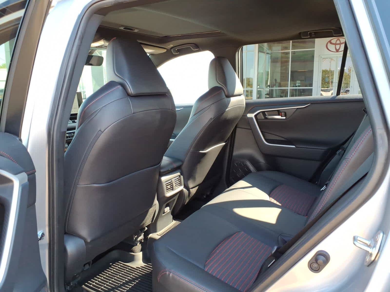 2024 Toyota RAV4 Prime XSE