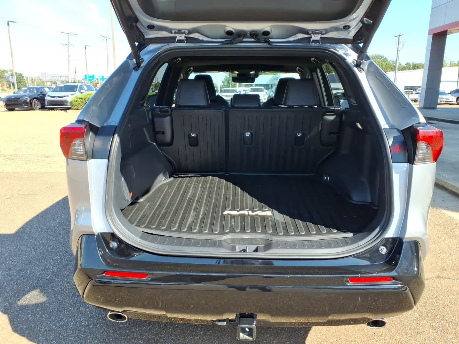 2024 Toyota RAV4 Prime XSE