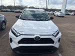 2024 Toyota RAV4 Hybrid LE AWD