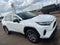 2024 Toyota RAV4 Hybrid LE AWD