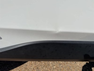 2023 Toyota RAV4 Hybrid LE AWD