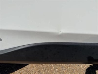 2023 Toyota RAV4 Hybrid LE AWD