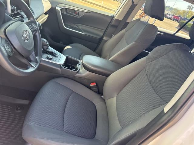 2023 Toyota RAV4 Hybrid LE AWD