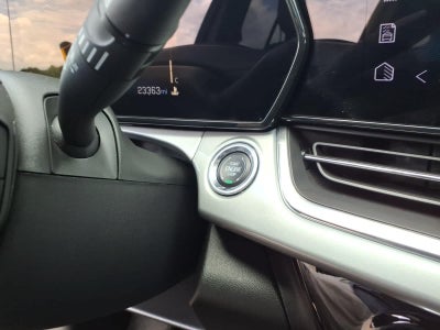 2025 Chevrolet Trax FWD 4dr LT