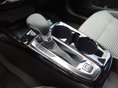 2025 Chevrolet Trax FWD 4dr LT